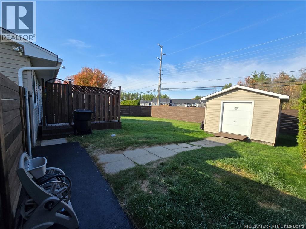 17 Shephard Drive, Oromocto, New Brunswick  E2V 2M2 - Photo 23 - NB128145