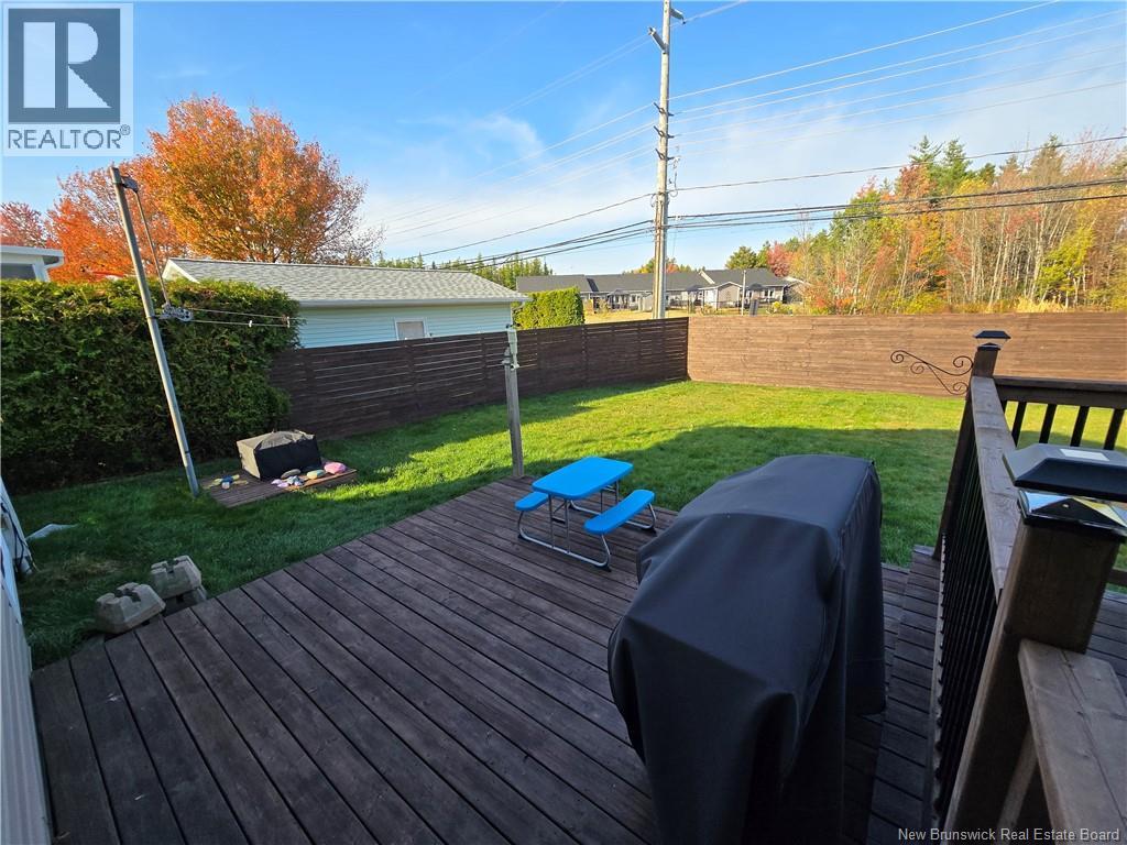 17 Shephard Drive, Oromocto, New Brunswick  E2V 2M2 - Photo 22 - NB128145