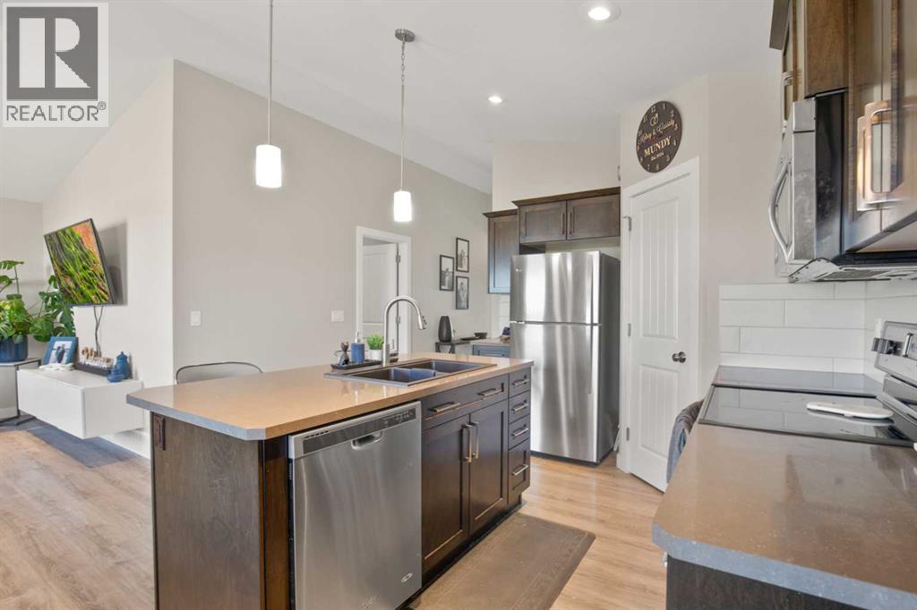 18 Aurora Heights Boulevard, Blackfalds, Alberta  T4M 0M1 - Photo 21 - A2258422