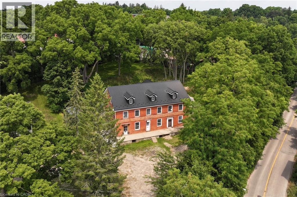 38 SHIRK Place, Kitchener, Ontario