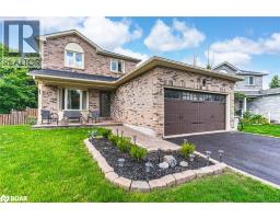 20 PAE Drive, Barrie, Ontario