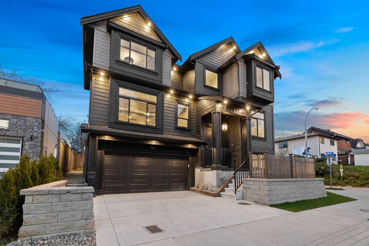 2818 BABICH STREET, Abbotsford, British Columbia