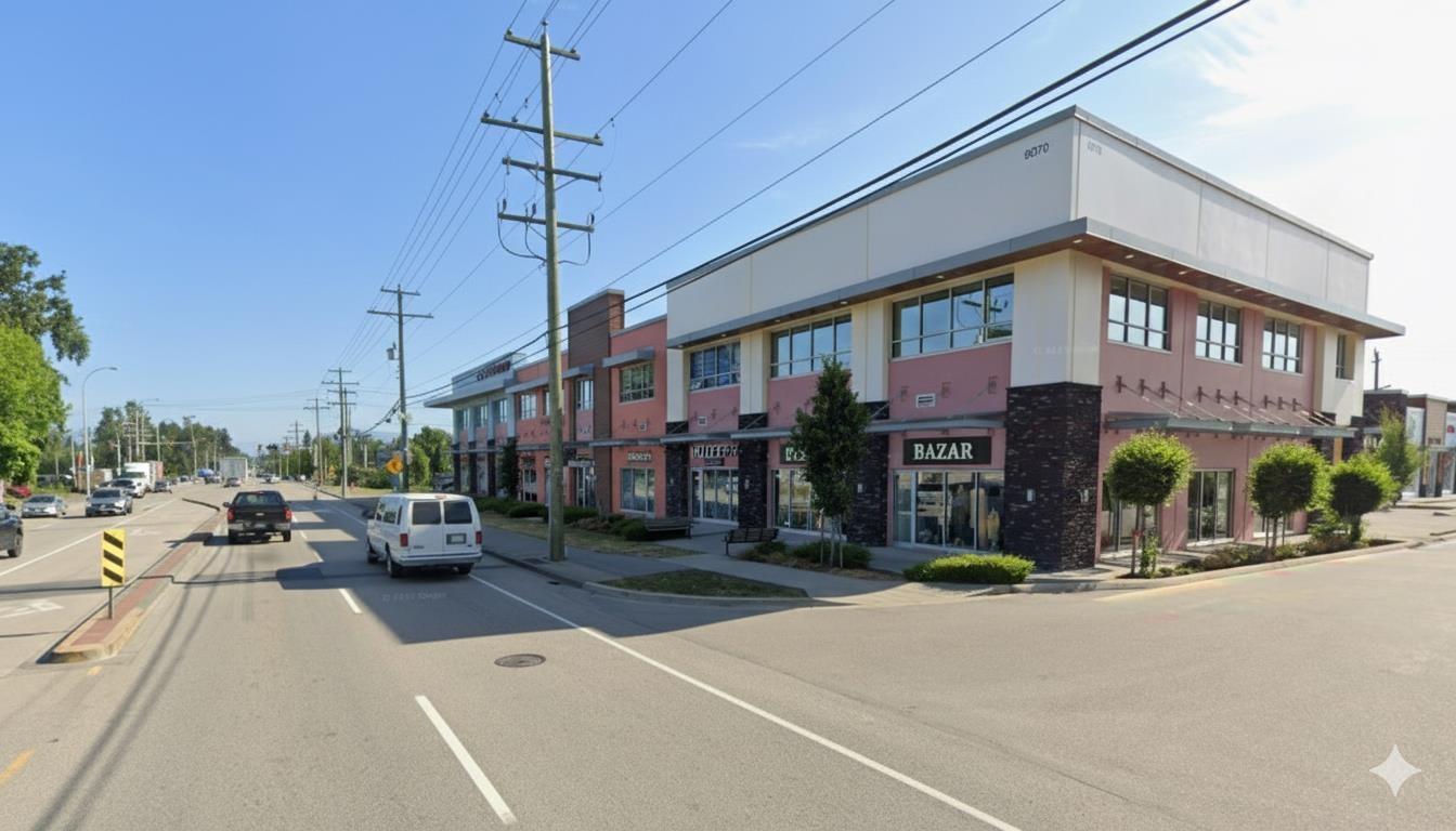 203 8078 128 Street, Surrey, British Columbia  V3W 4E9 - Photo 2 - C8072810