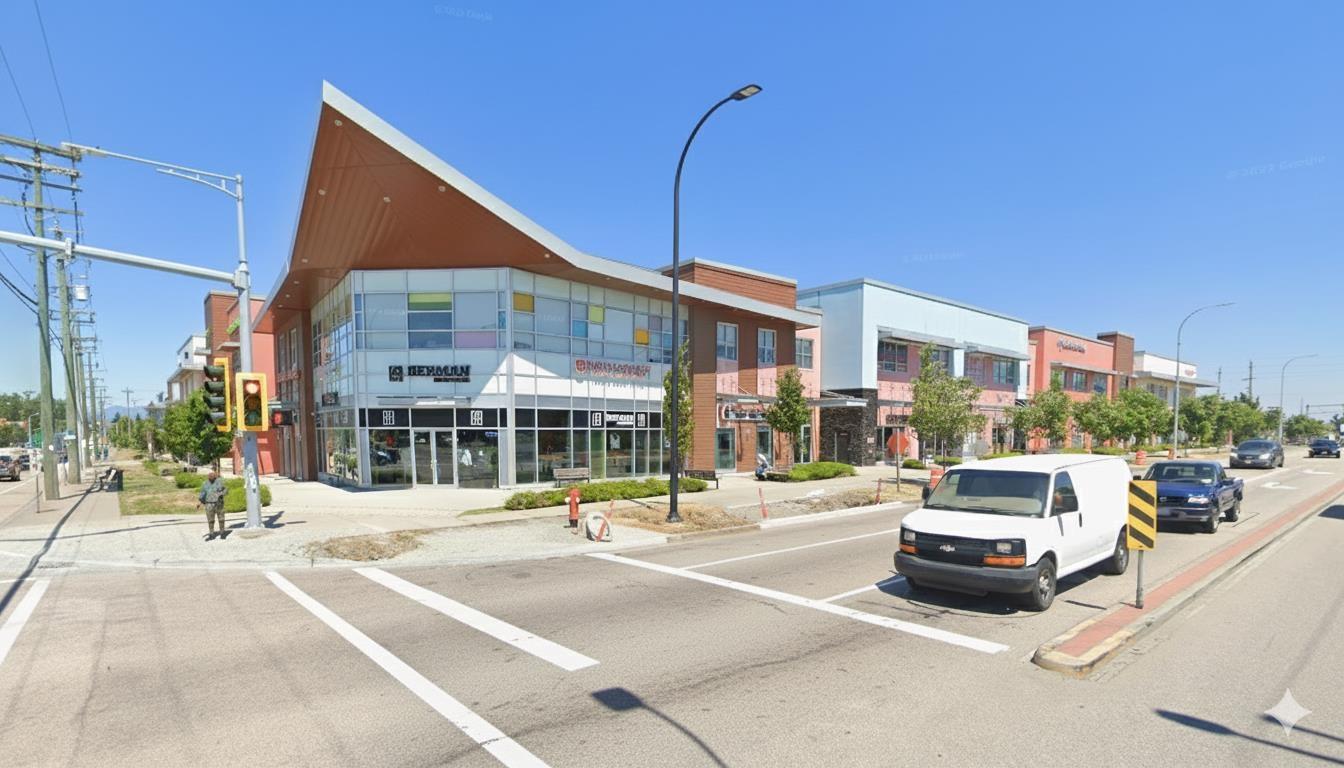 203 8078 128 STREET, surrey, British Columbia