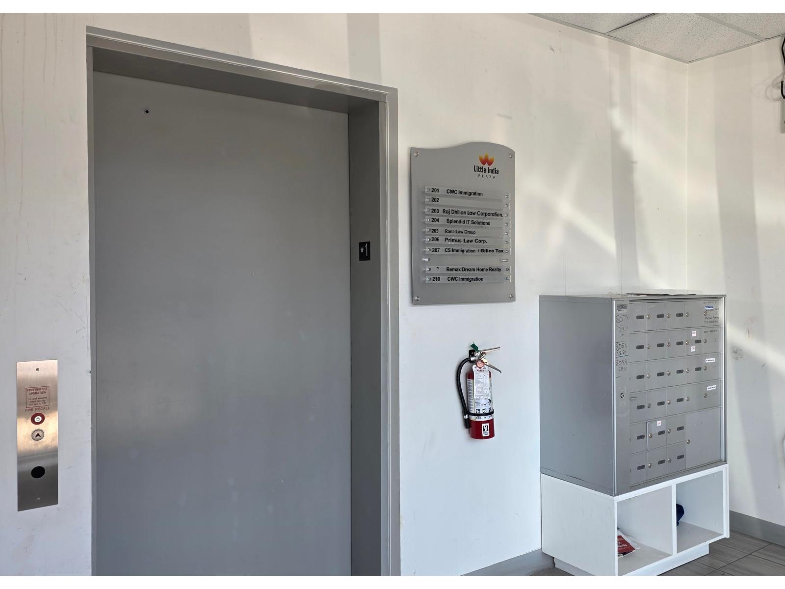 203 8078 128 Street, Surrey, British Columbia  V3W 4E9 - Photo 5 - C8072810