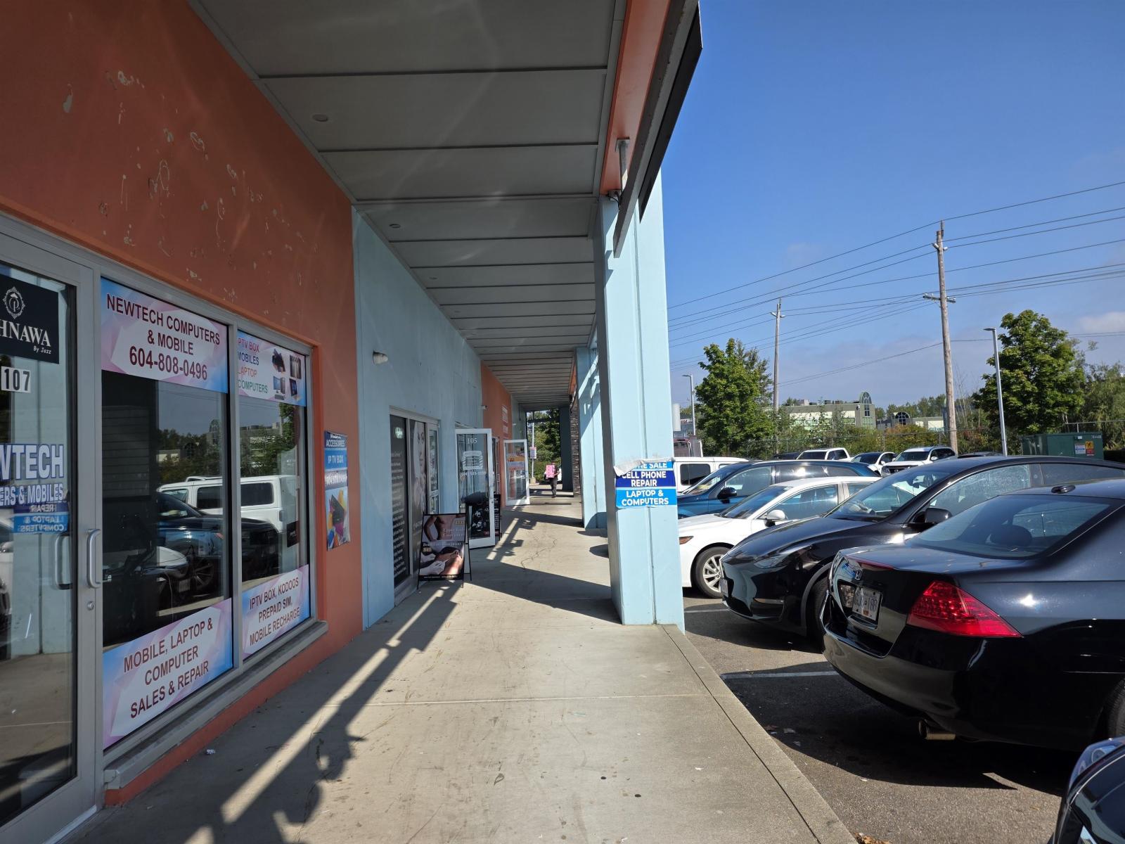 203 8078 128 Street, Surrey, British Columbia  V3W 4E9 - Photo 4 - C8072810