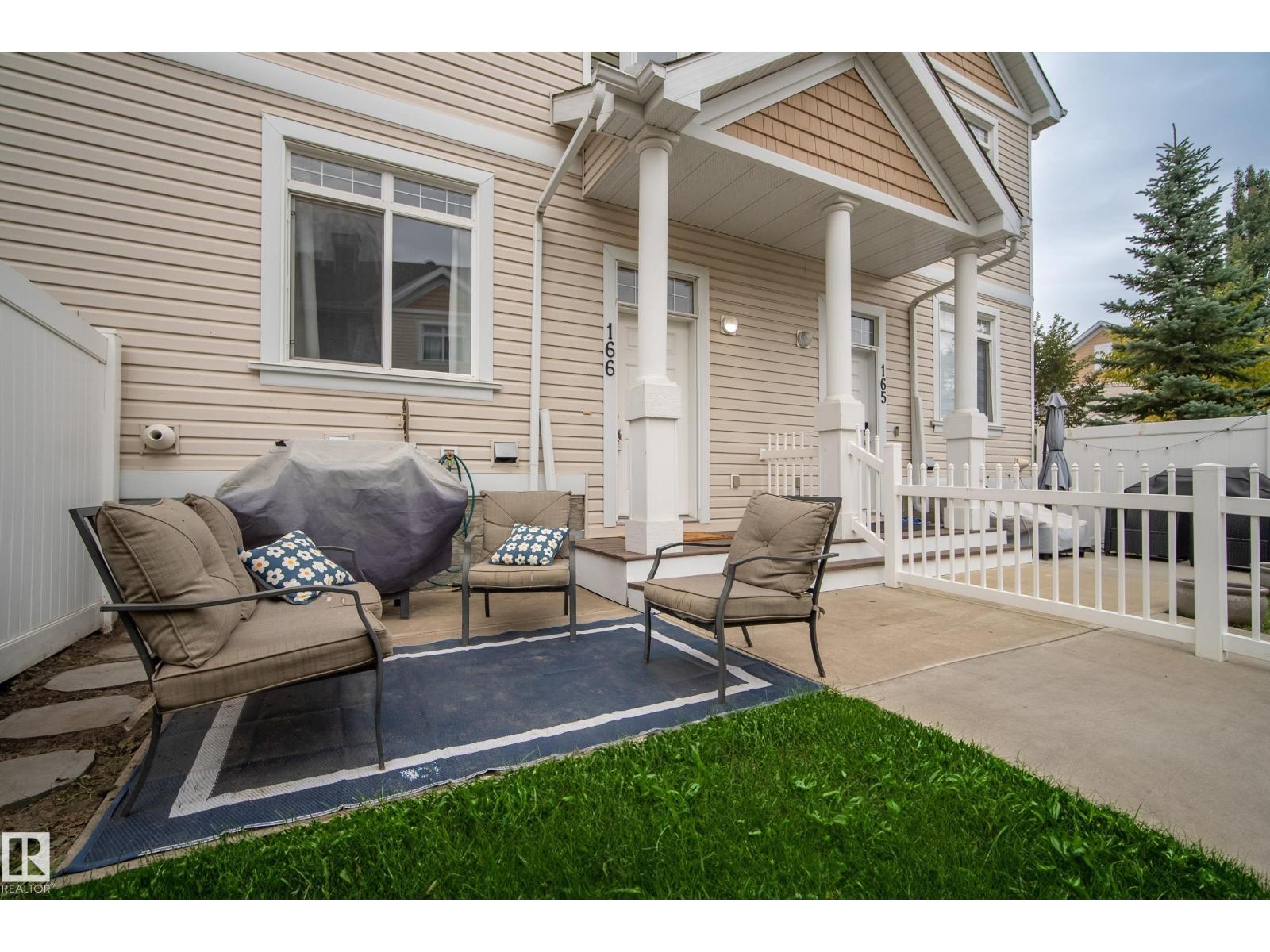 #166 1804 70 St Sw, Edmonton, Alberta  T6X 0H4 - Photo 32 - E4460840