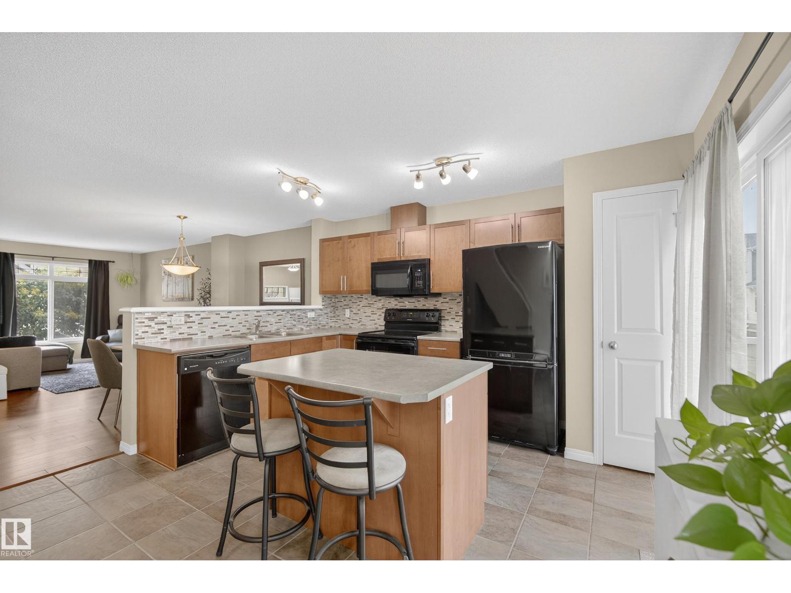 #166 1804 70 St Sw, Edmonton, Alberta  T6X 0H4 - Photo 7 - E4460840