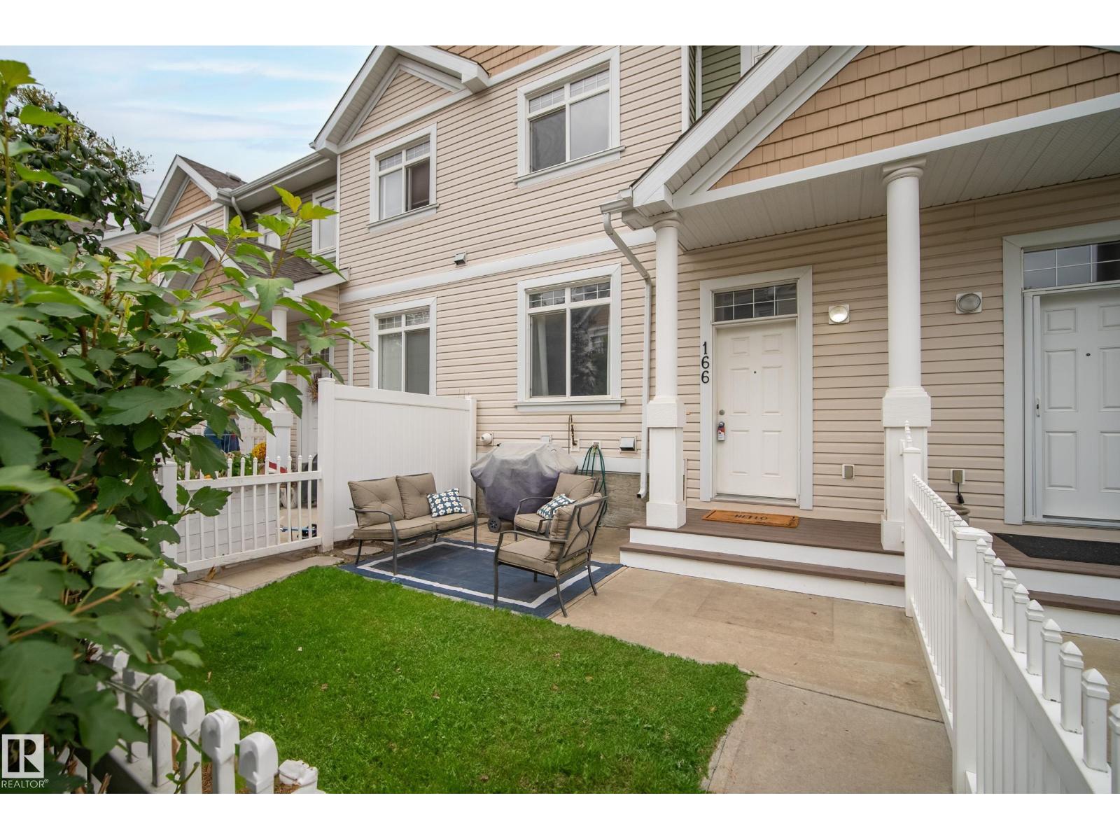 #166 1804 70 St Sw, Edmonton, Alberta  T6X 0H4 - Photo 33 - E4460840