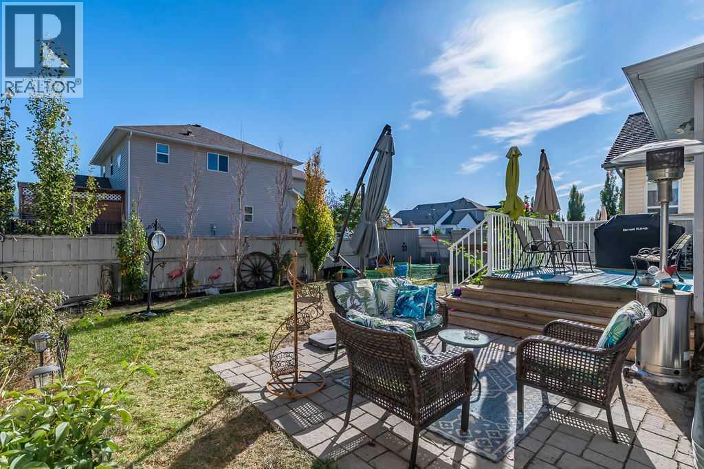 54 Cimarron Trail, Okotoks, Alberta  T1S 2E6 - Photo 25 - A2261880