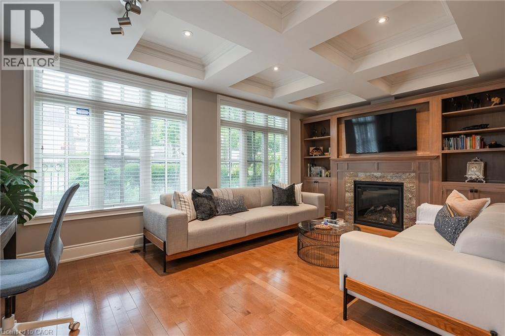 131 Brock Street, Oakville, Ontario  L6K 0A2 - Photo 5 - 40777310