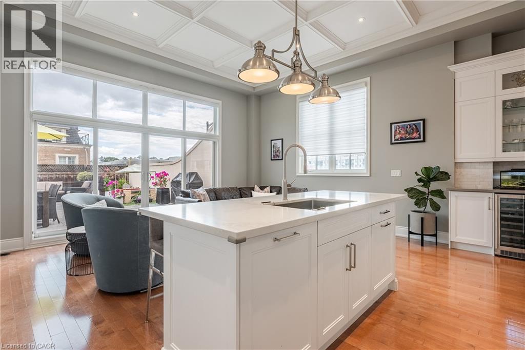 131 Brock Street, Oakville, Ontario  L6K 0A2 - Photo 13 - 40777310