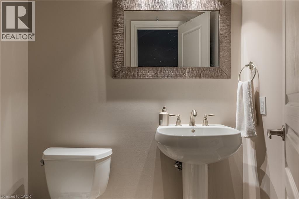 131 Brock Street, Oakville, Ontario  L6K 0A2 - Photo 28 - 40777310