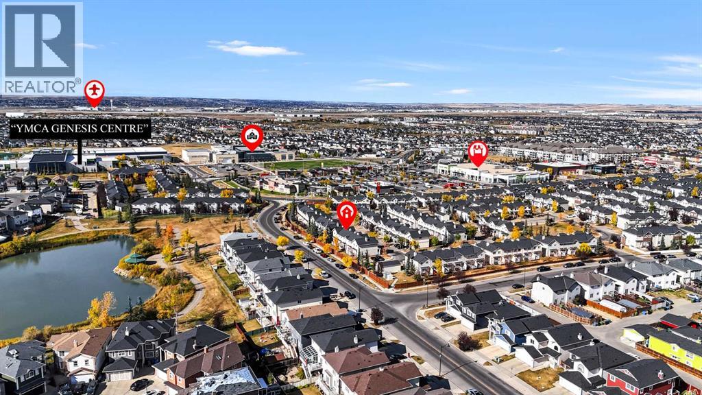 1304, 111 Tarawood Lane, Calgary, Alberta  T3J 5C1 - Photo 5 - A2262193