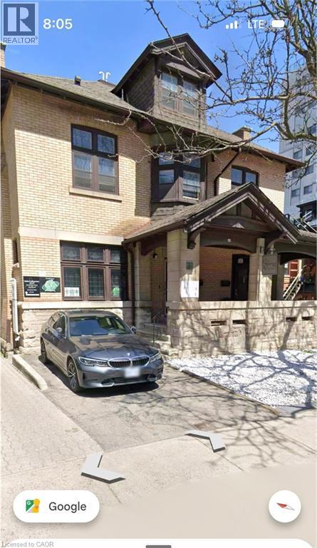 12 Duke Street, Hamilton, Ontario  L8P 1X1 - Photo 1 - 40777328