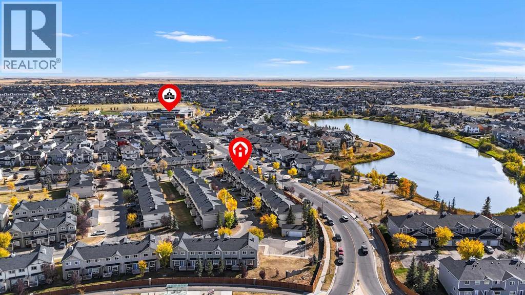 1304, 111 Tarawood Lane, Calgary, Alberta  T3J 5C1 - Photo 4 - A2262193