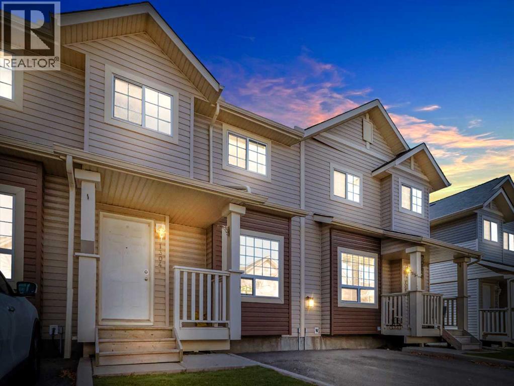 1304, 111 Tarawood Lane, Calgary, Alberta  T3J 5C1 - Photo 1 - A2262193
