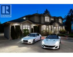 3116 BAINBRIDGE AVENUE, Burnaby, British Columbia