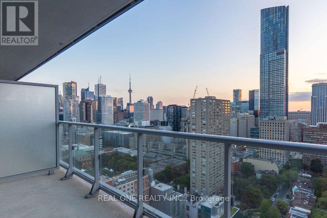 1813 - 365 Church Street, Toronto, Ontario  M5B 0B5 - Photo 11 - C12450046