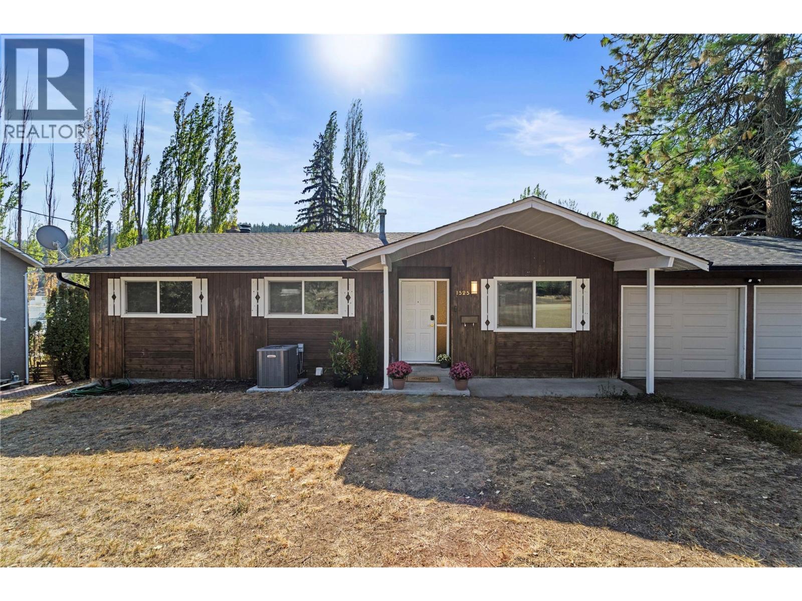 1525 Mt. Dufferin Crescent, Kamloops, British Columbia  V2E 1C3 - Photo 1 - 10365236