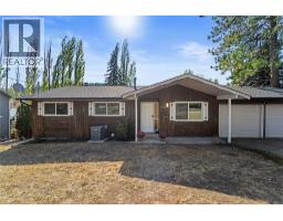 1525 Mt. Dufferin Crescent, kamloops, British Columbia