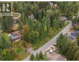 Centennial Drive Lot# 48, blind bay, British Columbia