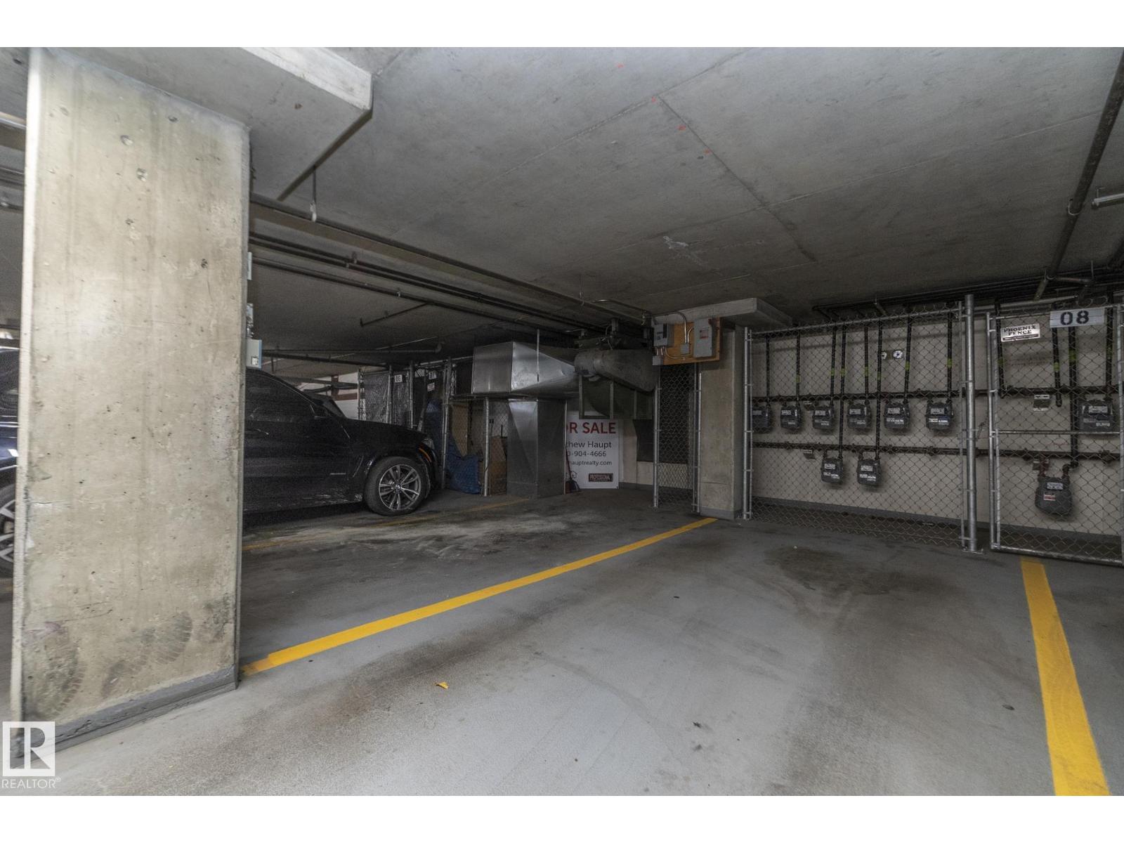 #401 10728 82 Av Nw, Edmonton, Alberta  T6E 6P5 - Photo 47 - E4461187