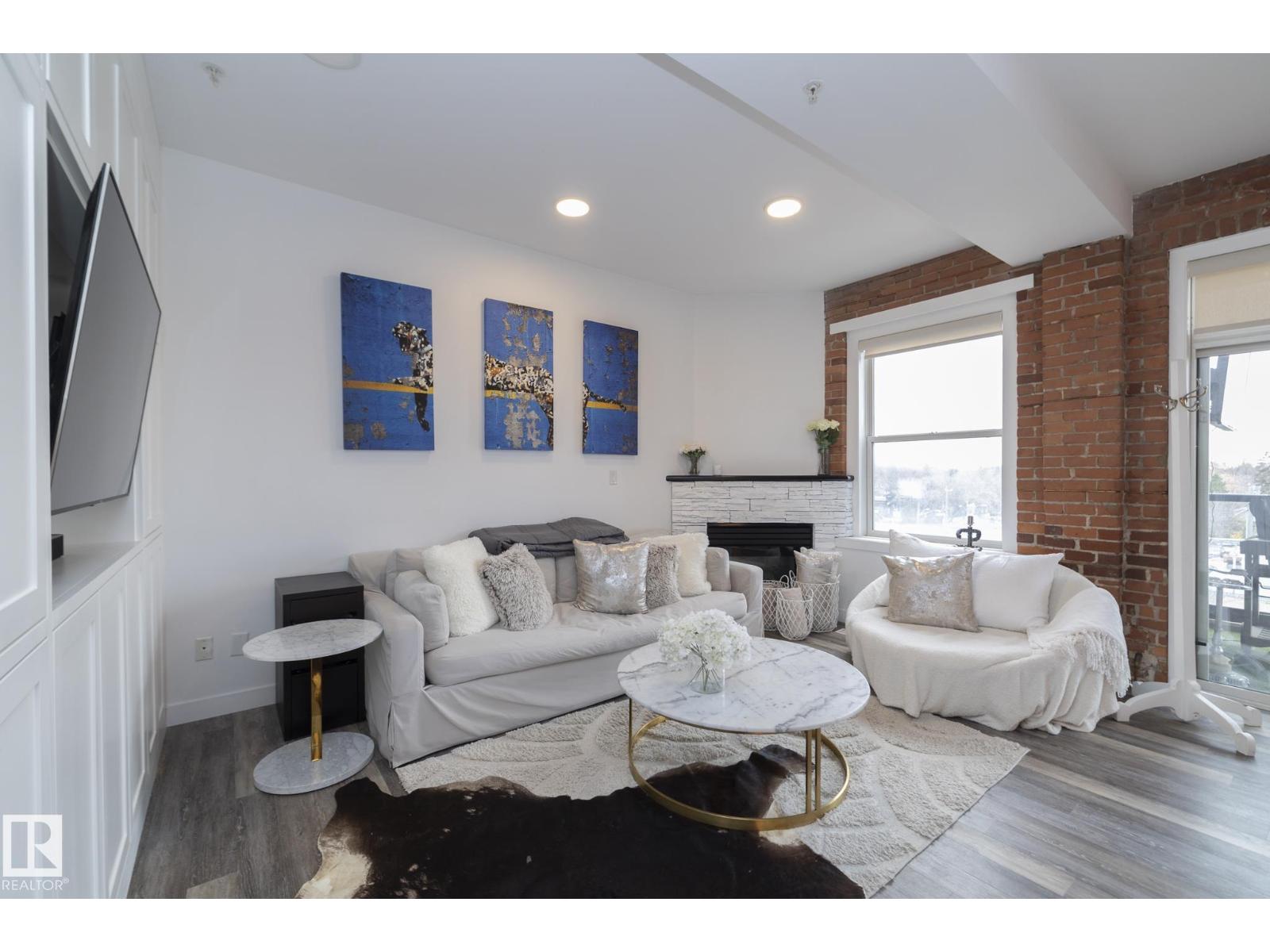 #401 10728 82 Av Nw, Edmonton, Alberta  T6E 6P5 - Photo 6 - E4461187