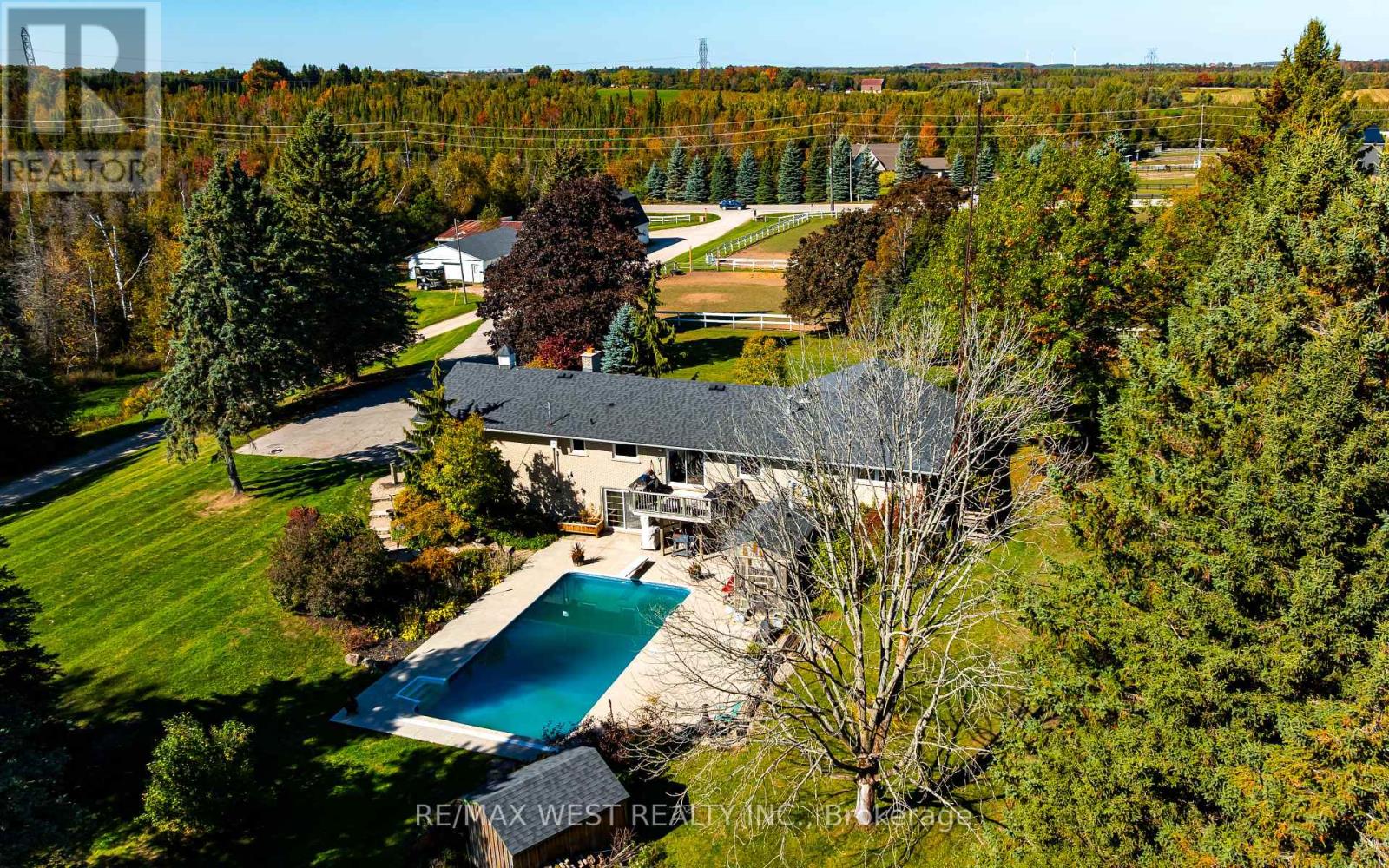 246044 County Rd 16 Road, Mono, Ontario  L9W 6K2 - Photo 5 - X12379362