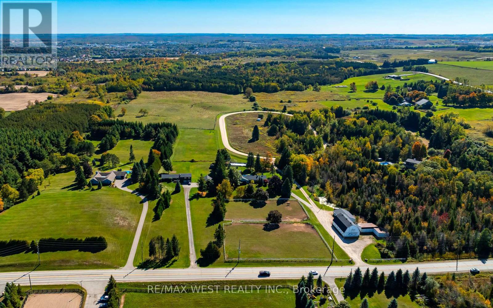 246044 County Rd 16 Road, Mono, Ontario  L9W 6K2 - Photo 1 - X12379362