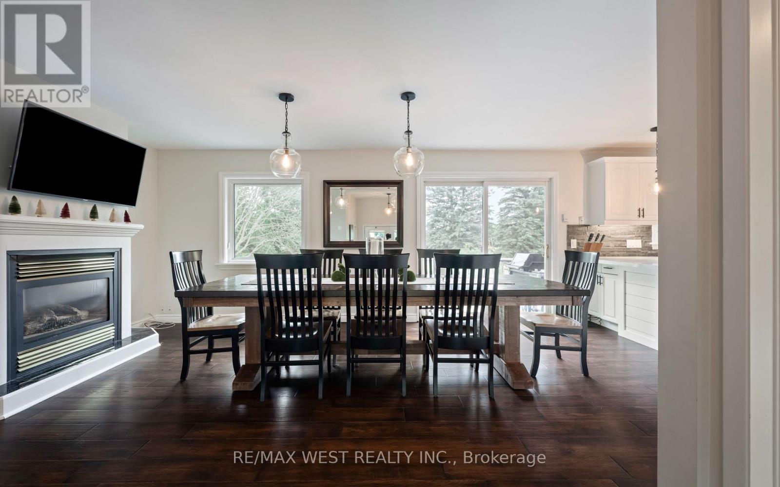246044 County Rd 16 Road, Mono, Ontario  L9W 6K2 - Photo 8 - X12379362