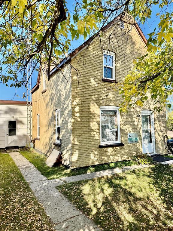 541 Miniota Road, Miniota, Manitoba