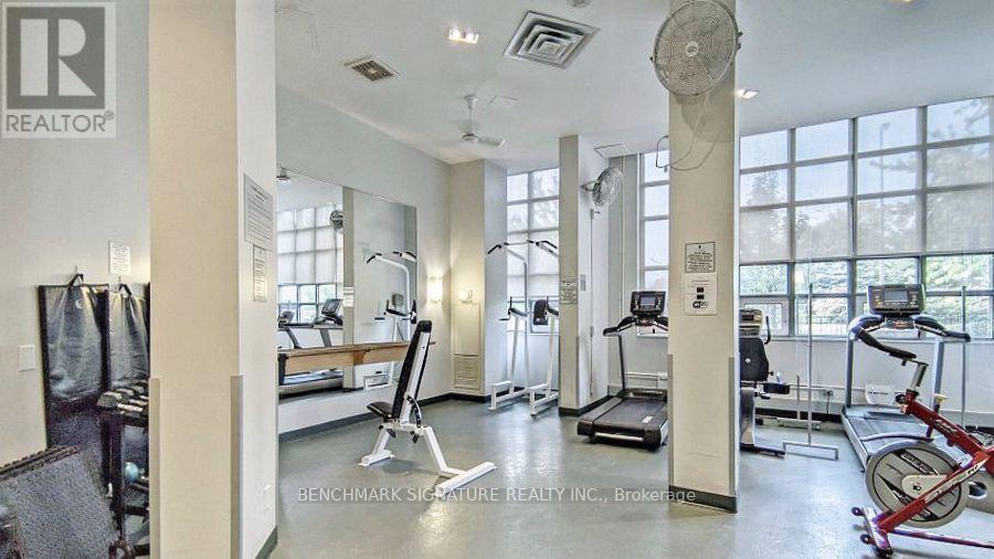 1606 - 509 Beecroft Road, Toronto, Ontario  M2N 5R5 - Photo 23 - C12414165
