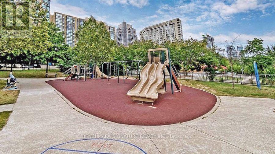 1606 - 509 Beecroft Road, Toronto, Ontario  M2N 5R5 - Photo 26 - C12414165