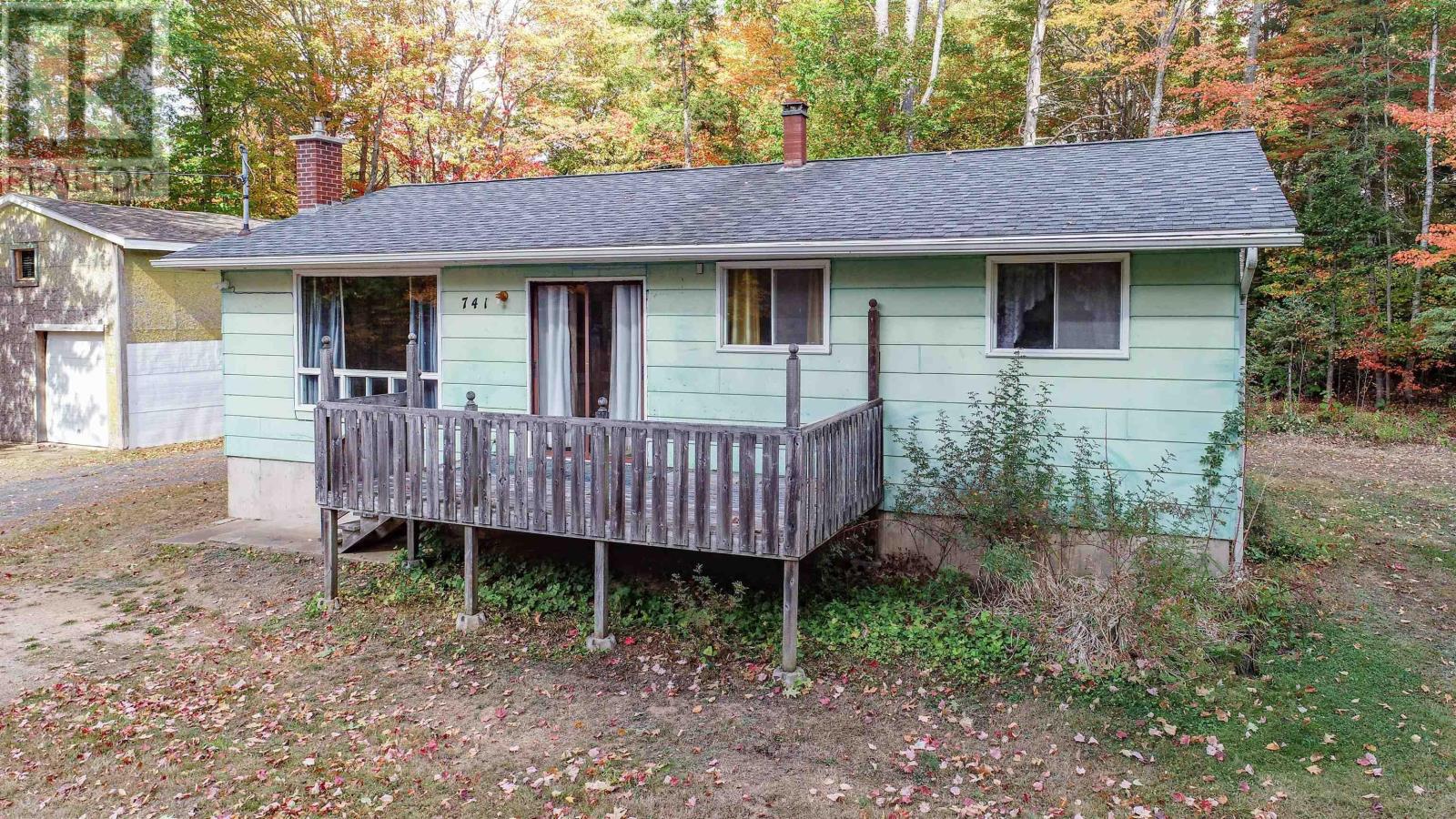 741 Parker Condon Road, Berwick North, Nova Scotia  B0P 1J0 - Photo 19 - 202525357