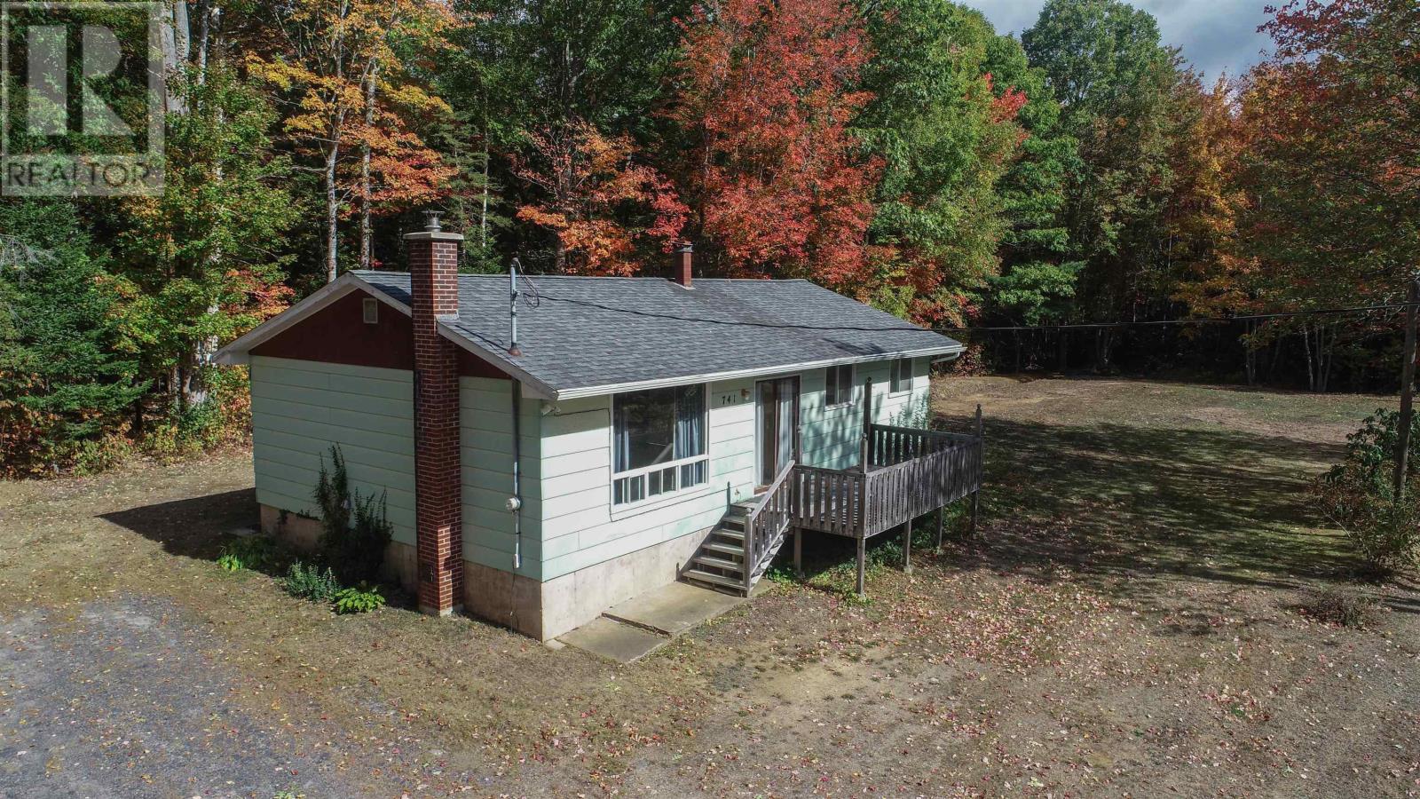 741 Parker Condon Road, Berwick North, Nova Scotia  B0P 1J0 - Photo 20 - 202525357