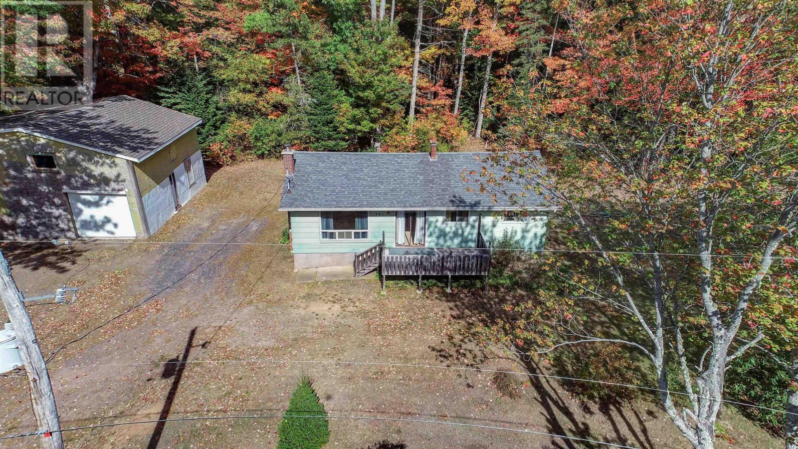 741 Parker Condon Road, Berwick North, Nova Scotia  B0P 1J0 - Photo 21 - 202525357