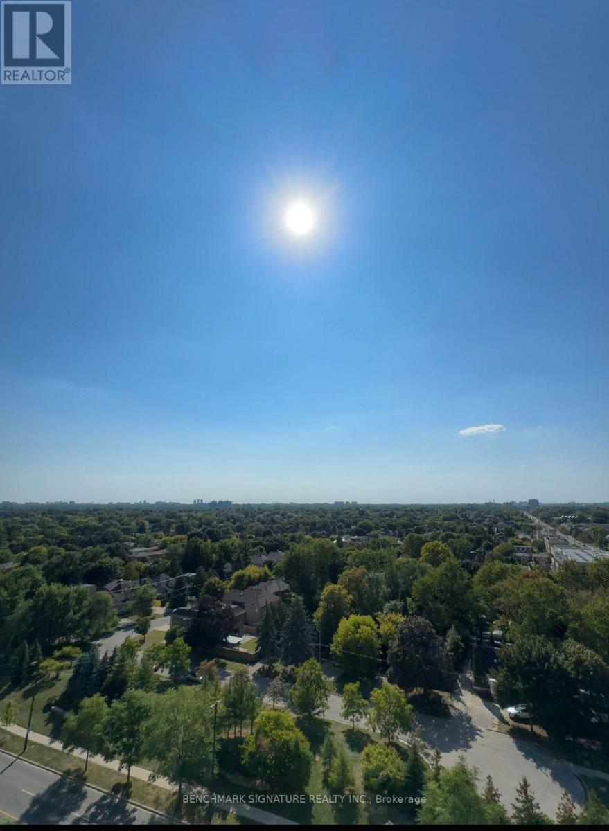 1606 - 509 Beecroft Road, Toronto, Ontario  M2N 5R5 - Photo 19 - C12414165