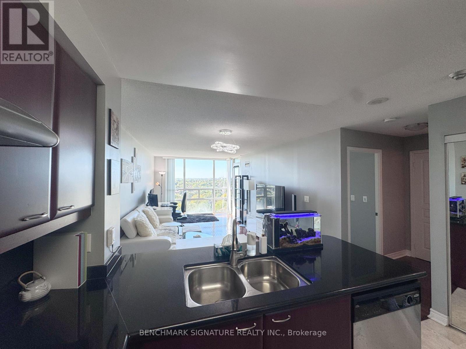1606 - 509 Beecroft Road, Toronto, Ontario  M2N 5R5 - Photo 10 - C12414165