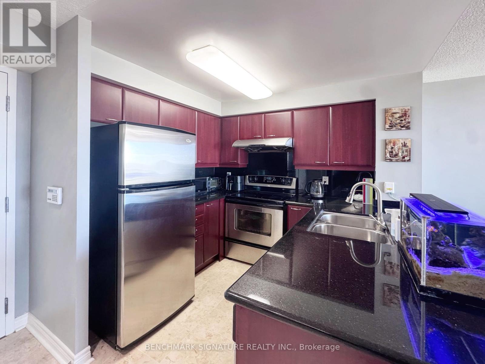 1606 - 509 Beecroft Road, Toronto, Ontario  M2N 5R5 - Photo 9 - C12414165