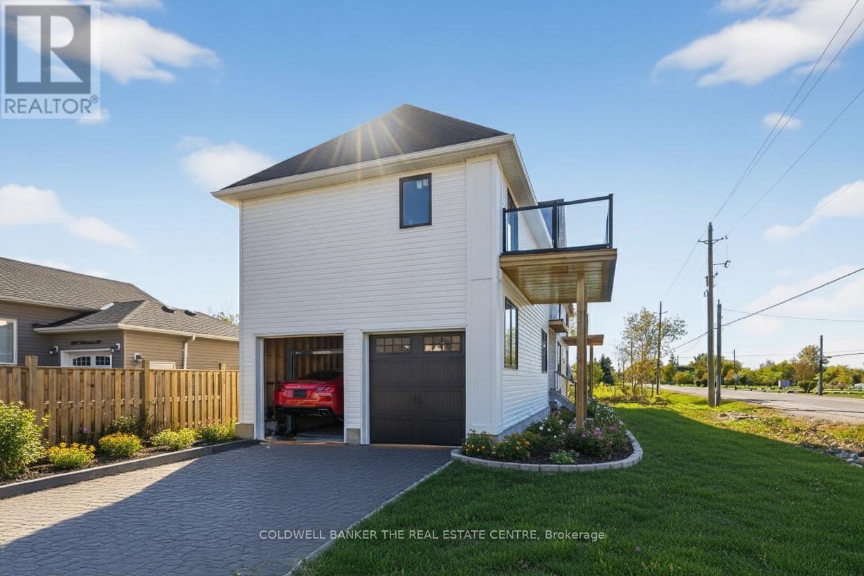 802 Willowview Road, Georgina, Ontario  L0E 1S0 - Photo 21 - N12441358