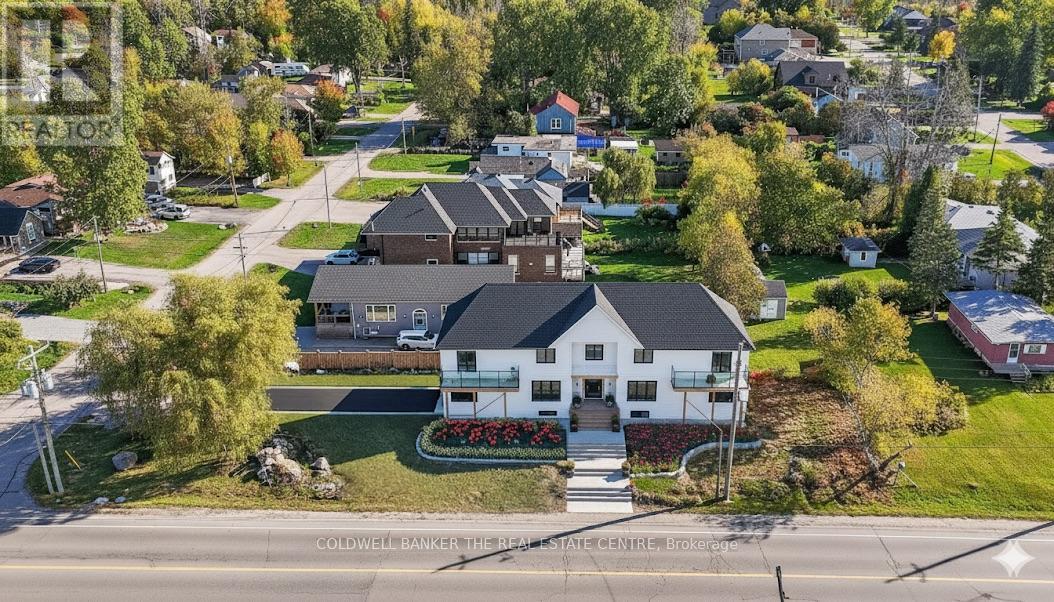 802 Willowview Road, Georgina, Ontario  L0E 1S0 - Photo 5 - N12441358