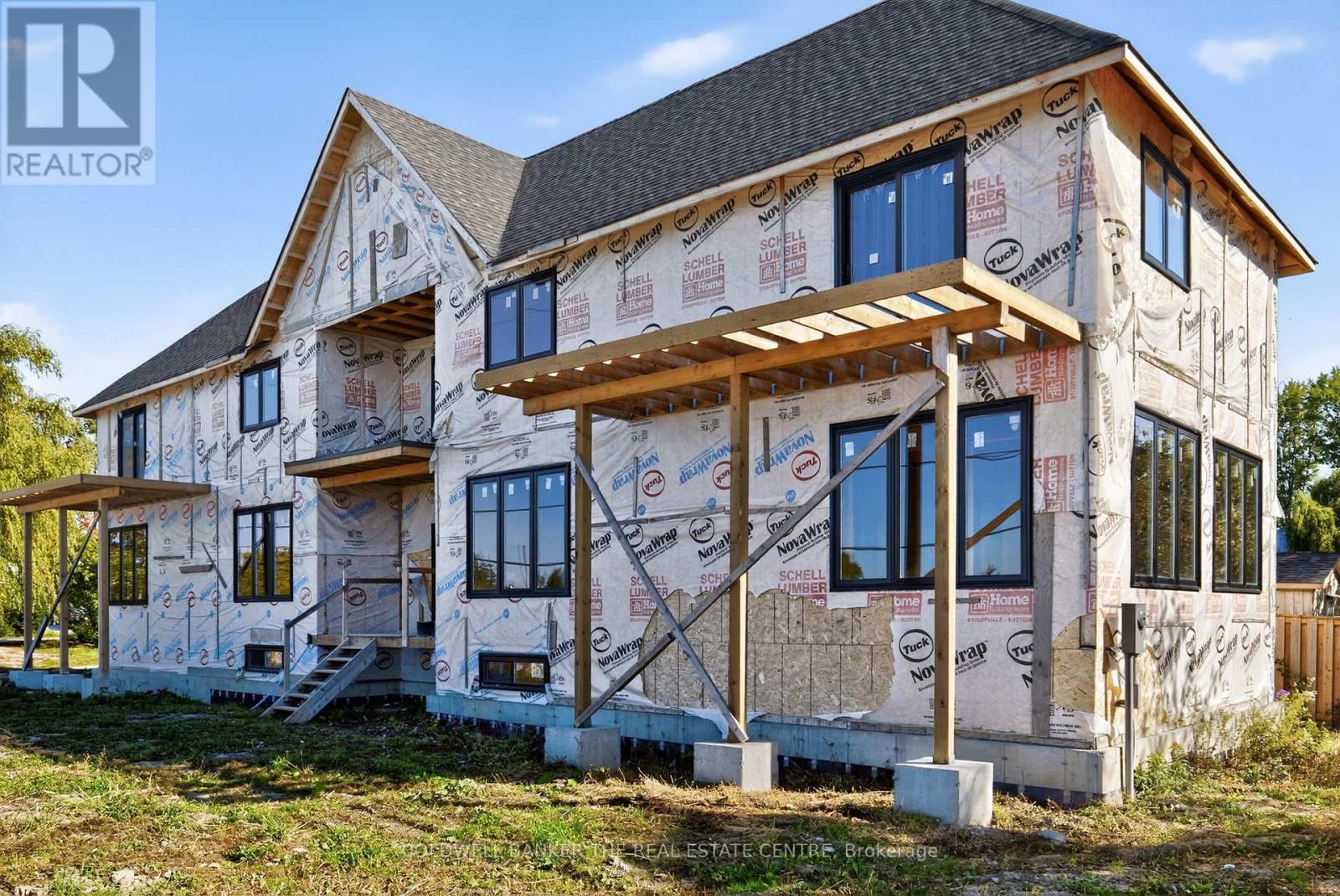 802 Willowview Road, Georgina, Ontario  L0E 1S0 - Photo 4 - N12441358