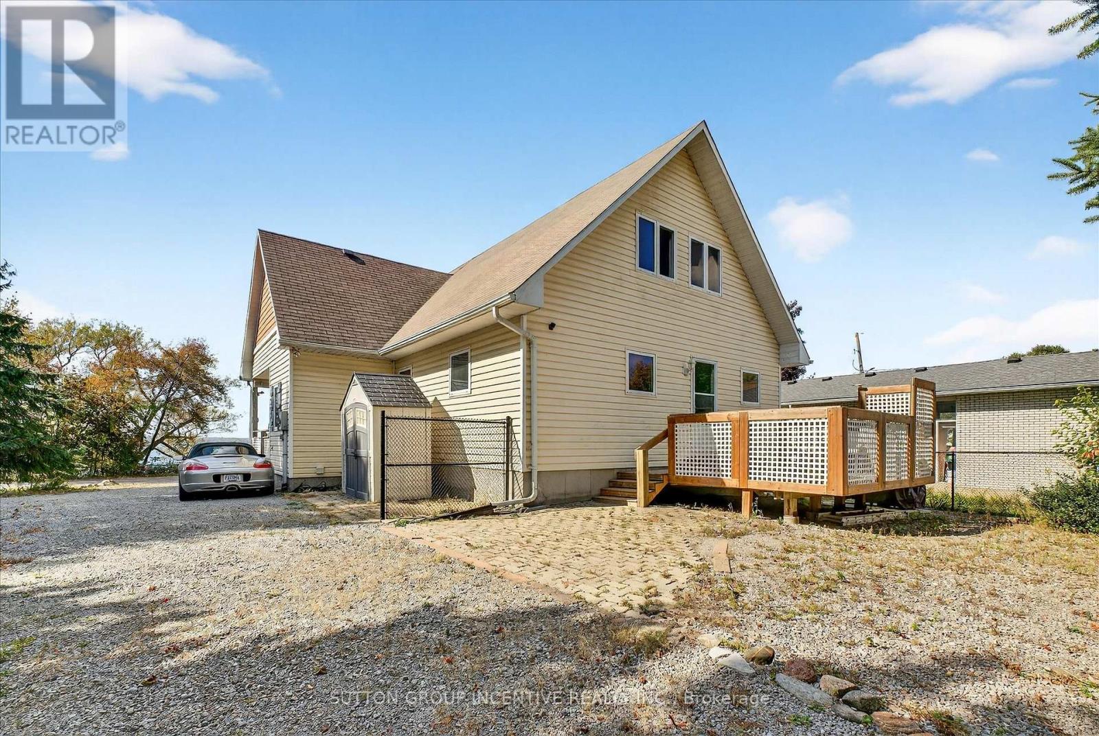 183 Lake Drive N, Georgina, Ontario  L4P 3C8 - Photo 31 - N12450129
