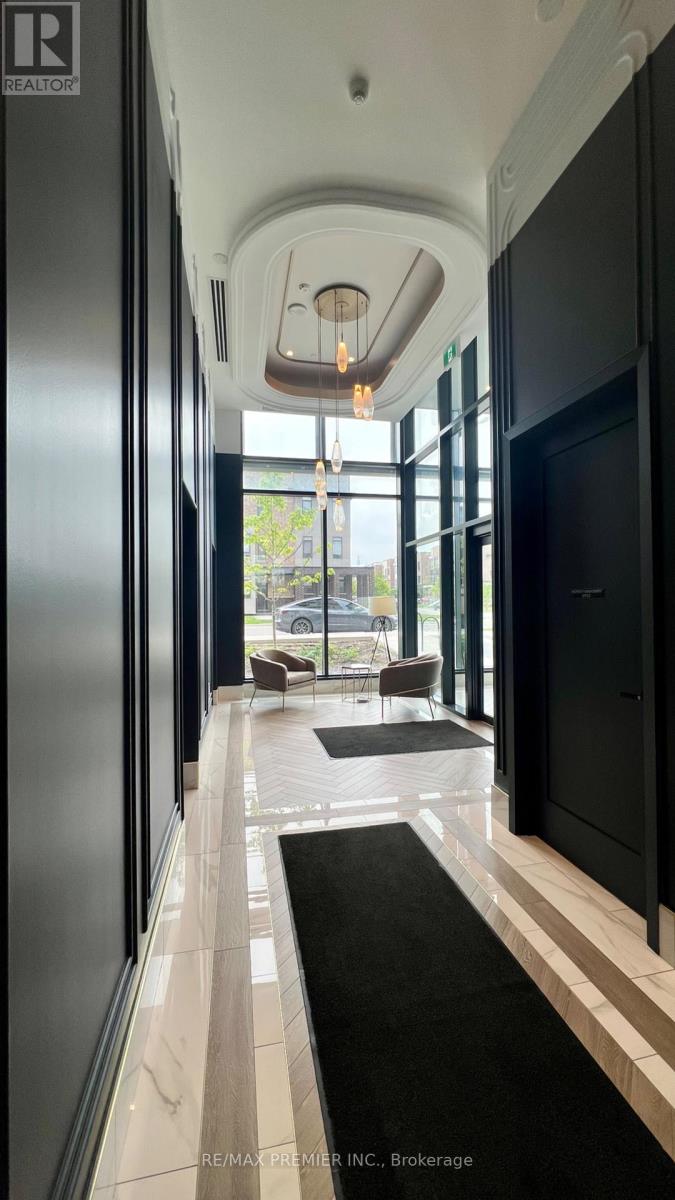 601 - 120 Eagle Rock Way, Vaughan, Ontario  L6A 5C2 - Photo 6 - N12450162