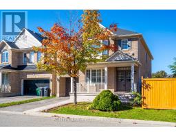 44 DAMATTA DRIVE, Brampton, Ontario
