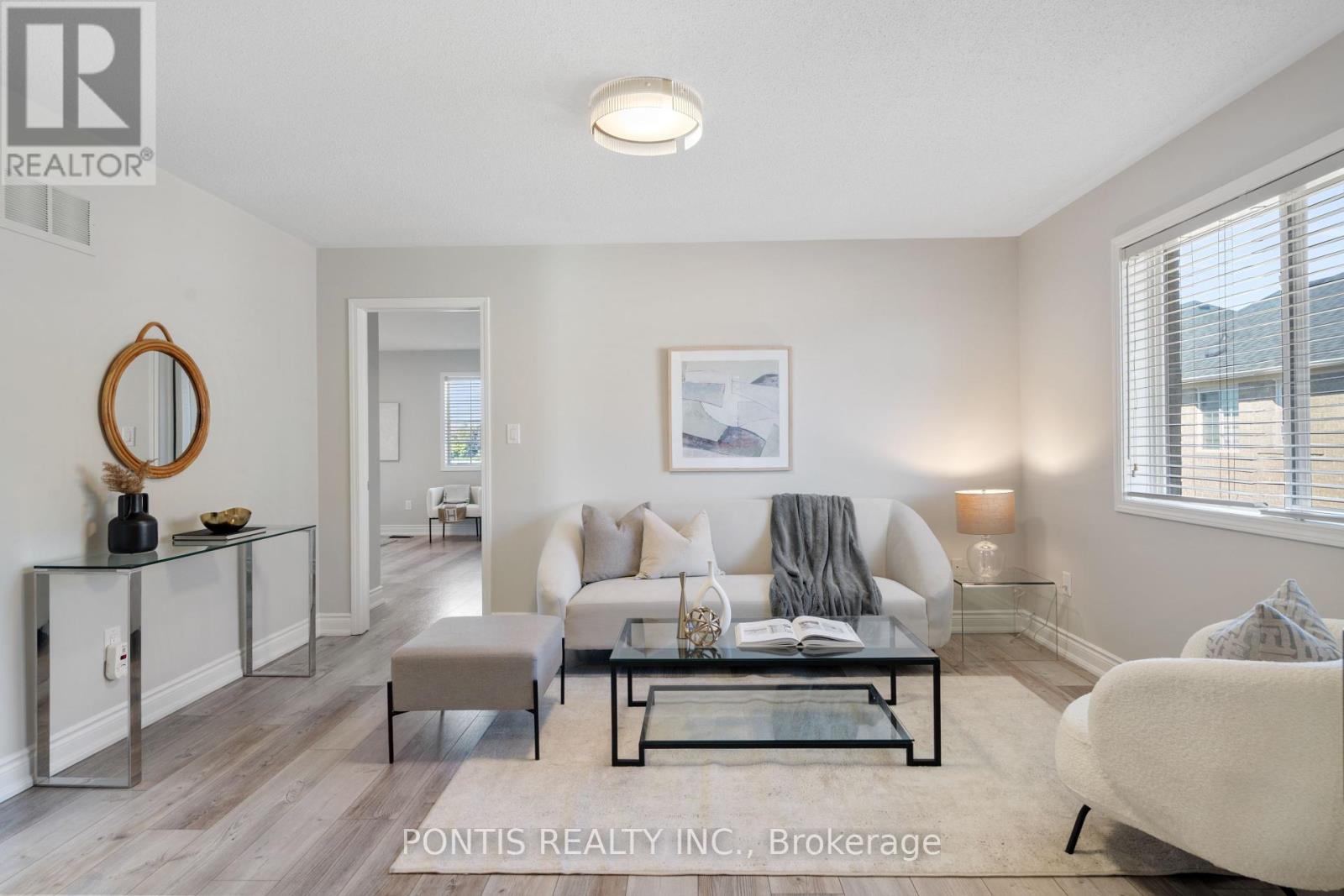 44 Damatta Drive, Brampton (Credit Valley), Ontario  L6X 0N6 - Photo 20 - W12449907