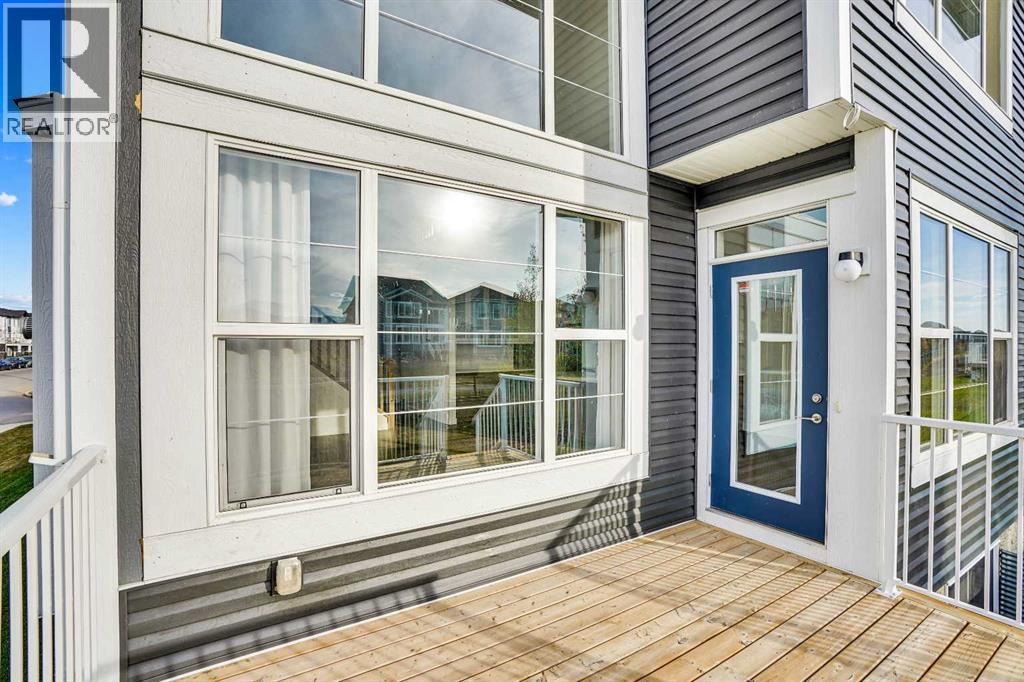 379 Chelsea Passage, Chestermere, Alberta  T1X 2P4 - Photo 46 - A2262653