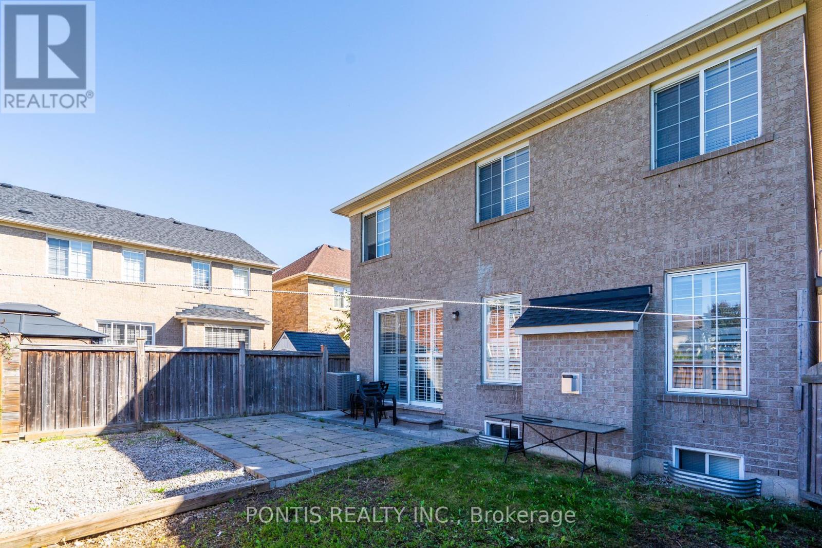 44 Damatta Drive, Brampton (Credit Valley), Ontario  L6X 0N6 - Photo 45 - W12449907