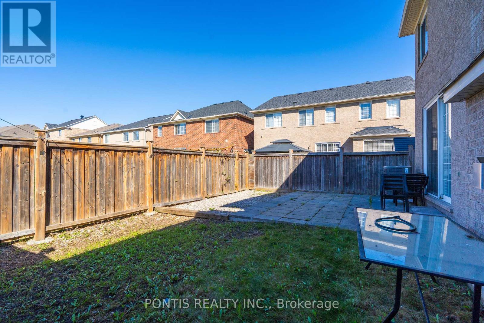 44 Damatta Drive, Brampton (Credit Valley), Ontario  L6X 0N6 - Photo 44 - W12449907